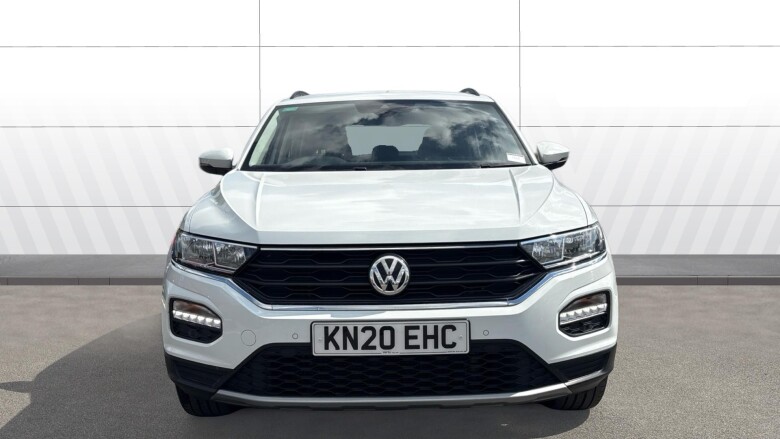 Volkswagen T-Roc 1.5 TSI EVO SE 5dr Petrol Hatchback